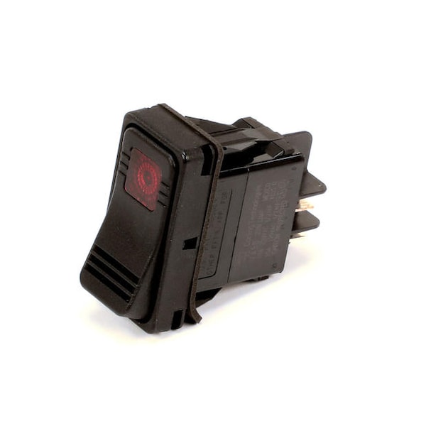 Crown Steam Switch Replaces Part No 4-Sa51 9130-1 - main